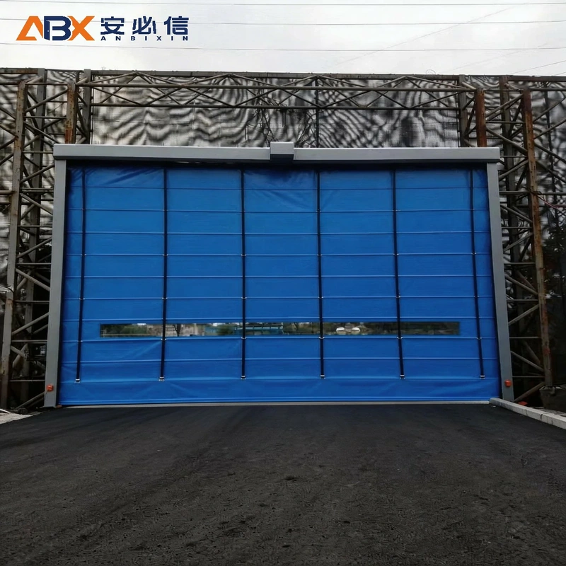 邯郸市充气式门封