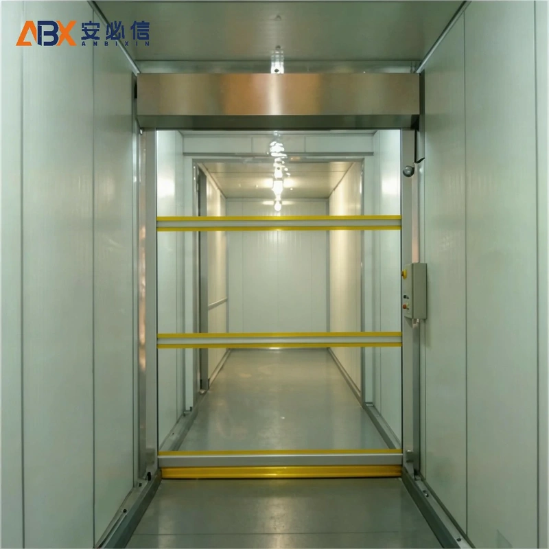邯郸市洁净快速门